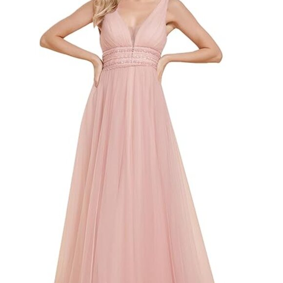 Lovely Grace Dresses & Skirts - Lovely Grace Party Dress – Size L, Impeccable